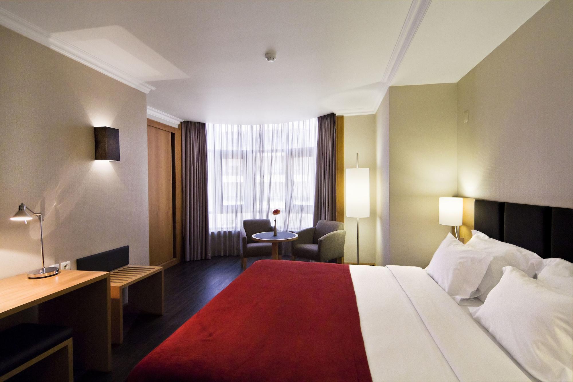Sana Reno Hotel Lisboa