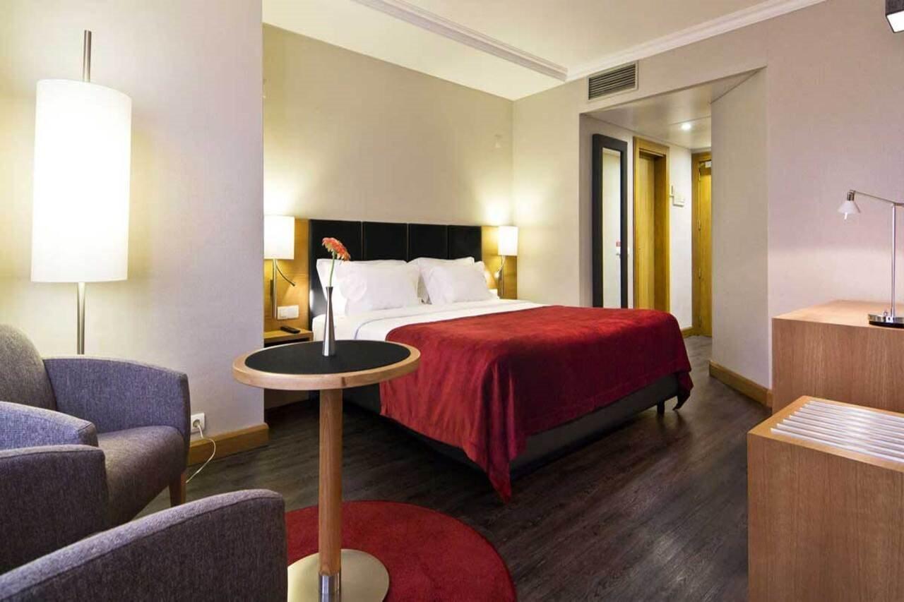 Hotel Sana Reno Lisboa
